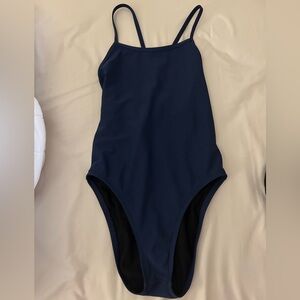 Brandon size 32 Navy Jolyn